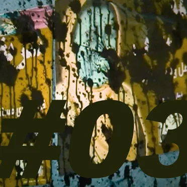 Lost and Salvaged #03: Dramatic Escape