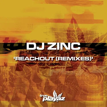 Reachout (Remixes)