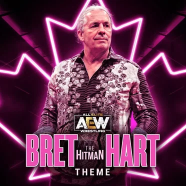 Bret Hart Theme