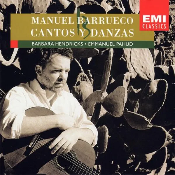 Cantos y danzas