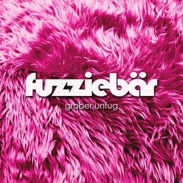 Grober Unfug by Fuzziebär - album cover