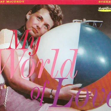 My World of Love