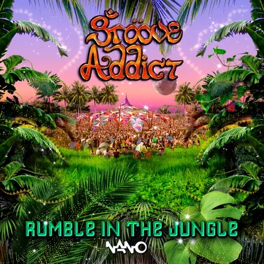 Rumble in the Jungle