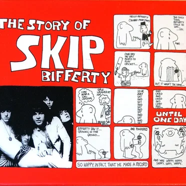 The Story of Skip Bifferty