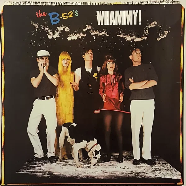 Whammy!