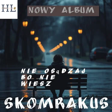 Skomrakus