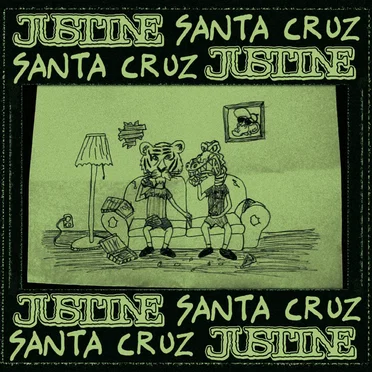Justin(e)