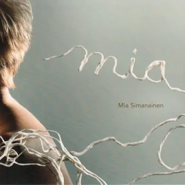 Soi Helvi Juvonen by Mia Simanainen - album cover