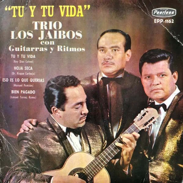 Tú y tu vida