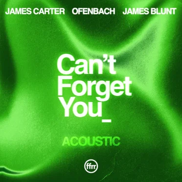 Can’t Forget You (acoustic)