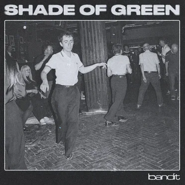 Shade of Green