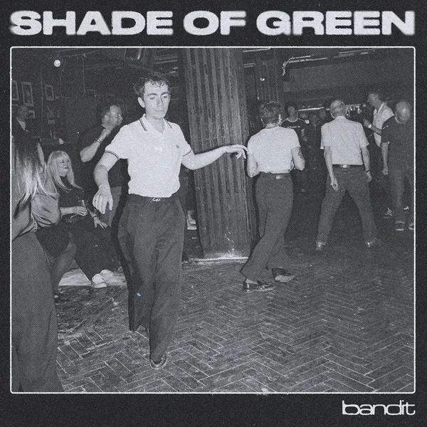 Shade of Green