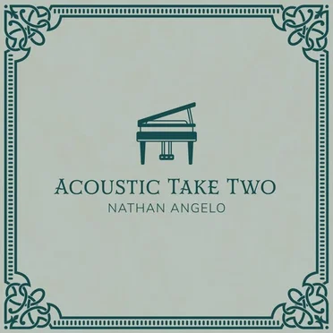Acoustic Take Two by Nathan Angelo - album cover