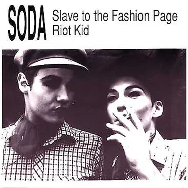 Slave to the Fashion Page
