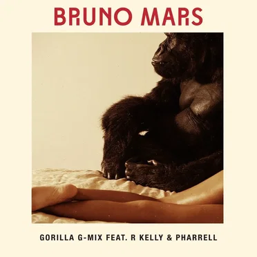 Gorilla [G-Mix]