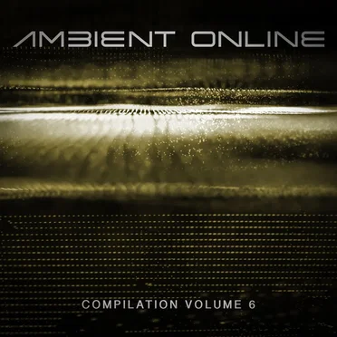 Ambient Online Compilation: Volume 6 by Various Artists - album cover
