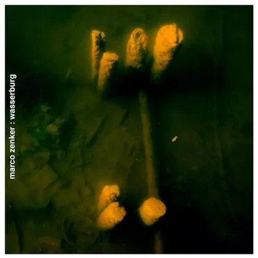 Wasserburg by Marco Zenker - album cover