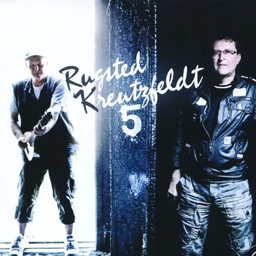 Rugsted & Kreutzfeldt - 5