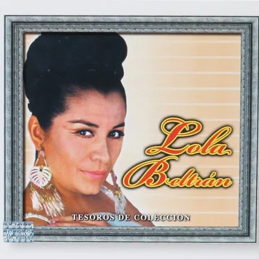 Tesoros de colección