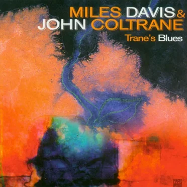 Trane’s Blues