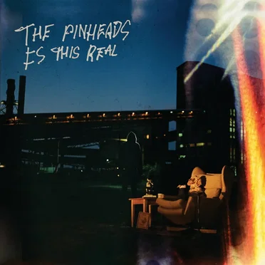 The Pinheads