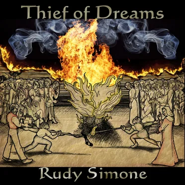 Thief of Dreams