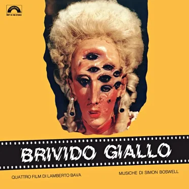 Brivido giallo