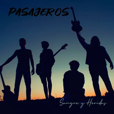 Sangre y Heridas