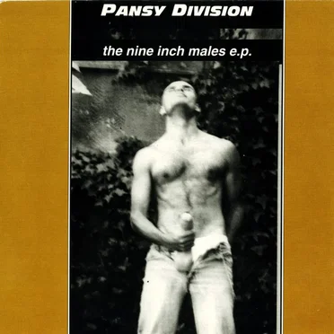 The Nine Inch Males E.P.