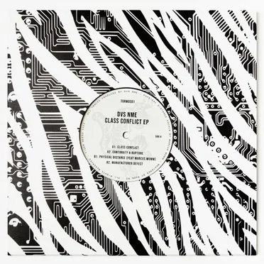 Class Conflict EP