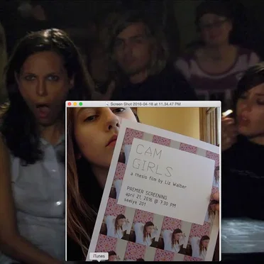 CAM GIRLS (2016) SOUNDTRACK