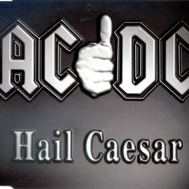 Hail Caesar