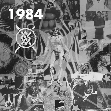 1984 by Nagamatzu - album cover
