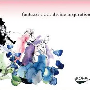 Divine Inspiration