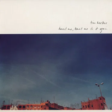 Haunt Me, Haunt Me Do It Again