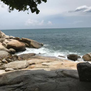Sea of Solitude