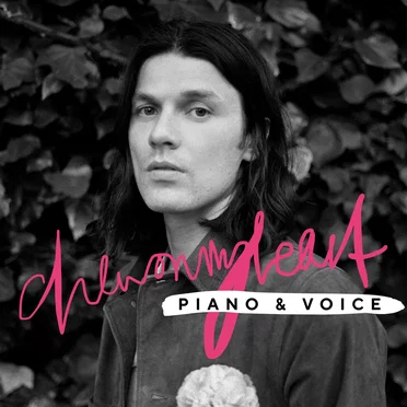 Chew on My Heart (piano & voice)