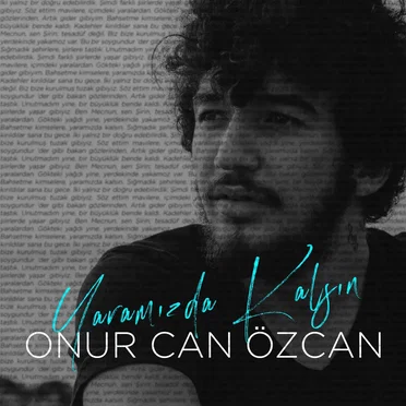 Yaramızda Kalsın by Onur Can Özcan - album cover
