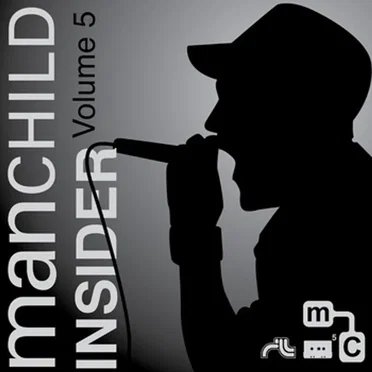 manCHILD Insider Volume 5