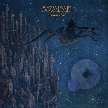 Savanah