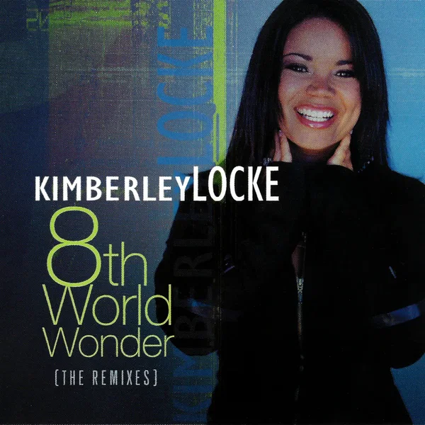 8th World Wonder