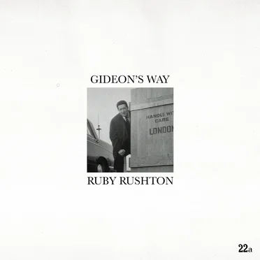Gideon’s Way