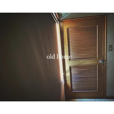 old home by kukan effect - album cover