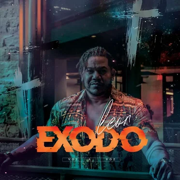 León éxodo