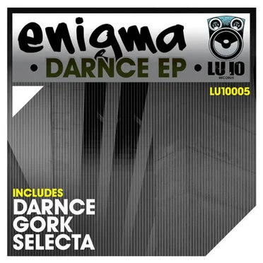 Darnce EP