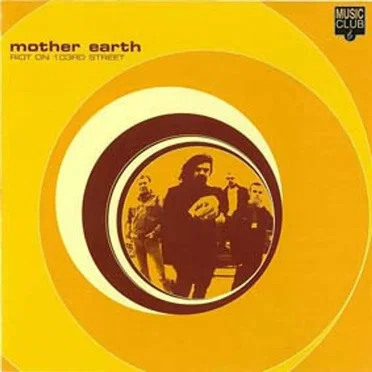 The Best of Mother Earth