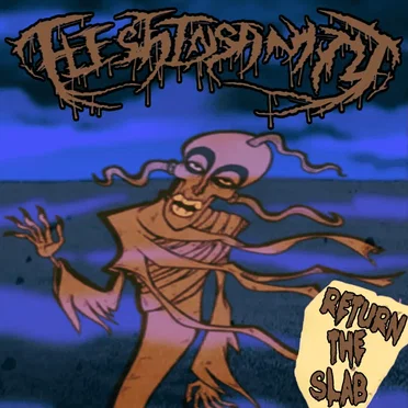 Return the Slab!