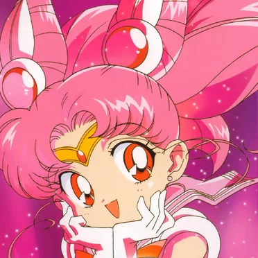 ちびうさ