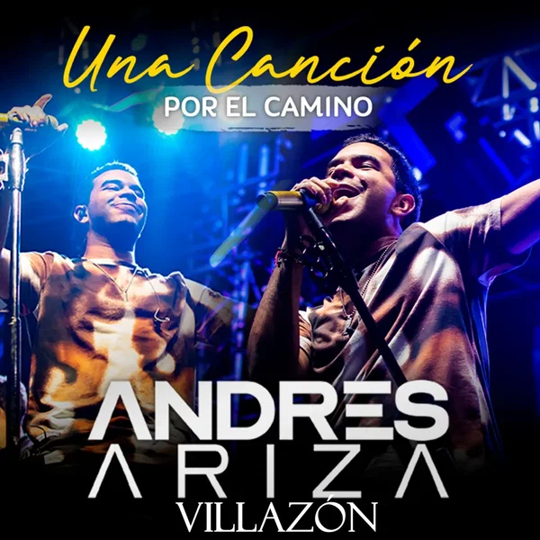 Una canción por el camino
