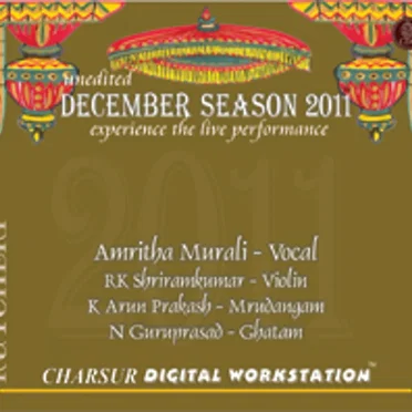 December Season 2011